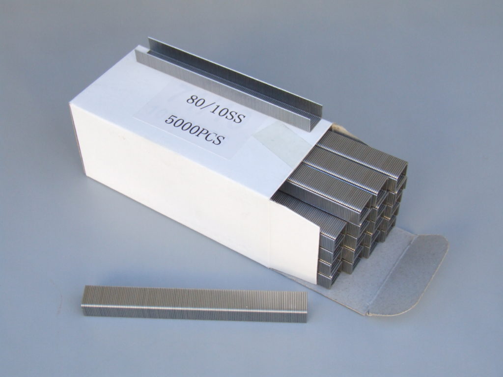 Staples
