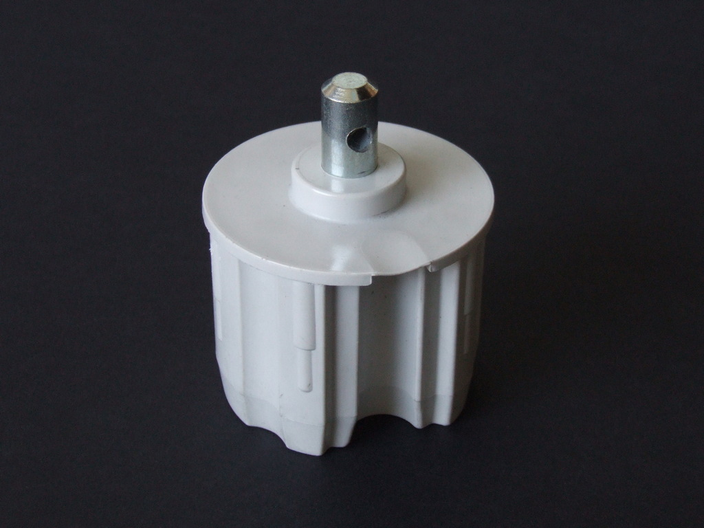 Bottom Roller End Cap
