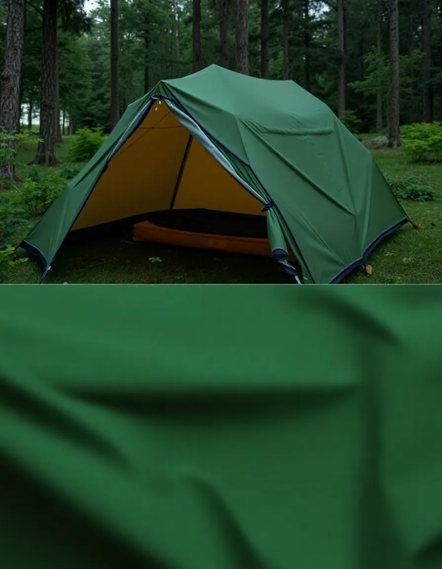 Read more about the article Ripstop Fabric